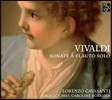Lorenzo Cavasanati 비발디: 리코더 소나타 (Vivaldi: Sonate a Flauto Solo)