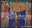 La Reverdie 성 에아드문디 이야기 (Historia Sancti Eadmundi)
