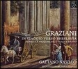 Gaetano Nasillo 그라지아니: 첼로 소나타 (Graziani: Cello Sonatas)