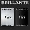 리베란테 (Libelante) - 미니 앨범 : BRILLANTE [2종 중 1종 랜덤발송]