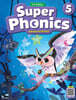 [3판] Super Phonics 5  : Student Book Student Book with QR코드