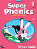 [3판] Super Phonics 1  : Workbook