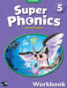 [3판] Super Phonics 5  : Workbook