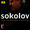 그리고리 소콜로프 - 2008년 잘츠부르크 리사이틀 (Grigory Sokolov - The Salzburg Recital 2008) (2LP)(180g) - Grigory Sokolov