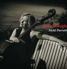 Nicki Parrott (니키 패럿) - After Midnight [2LP]