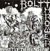 Bolt Thrower (볼트 스로어) - In Battle There Is No Law [LP]