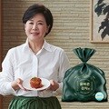 [올바른김치] 100% 국내산 프리미엄 포기김치 11kg