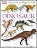 The Ultimate Dinosaur Sticker Book