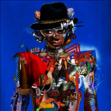 Official Hige Dandism (오피셜 히게 단디즘) - Universe (CD