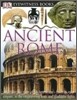 DK Eyewitness Books : Ancient Rome