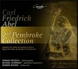 Thomas Fritzsch 아벨: `펨브로크 컬렉션` 2집 (Abel: 2nd Pembroke Collection)
