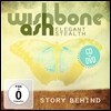 Wishbone Ash - Elegant Stealth (Deluxe Edition)