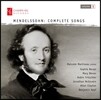 Sophie Bevan 멘델스존: 가곡 1집 (Mendelssohn: Complete Songs Vol. 1)