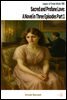 Sacred and Profane Love: A Novel in Three Episodes Part 1