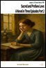 Sacred and Profane Love: A Novel in Three Episodes Part 2