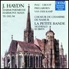 Sigiswald Kujiken 하이든: 조화 미사, 테 데움 (Haydn: Harmony Mass>, <Te Deum)