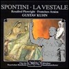 Gustav Kuhn 스폰티니: 베스타의 무녀 (Gaspare Spontini: La Vestale)