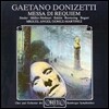 Miguel Angel Gomez-Martinez 도니제티: 레퀴엠 (Donizetti: Requiem)