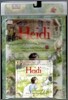 DK Read & Listen : DK Classics : Heidi (Book+CD)