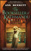 The Bookseller of Kathmandu