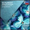 Alfred Brendel 슈베르트: 피아노 소나타, 악흥의 순간 (Schubert: Moments Musicaux, Piano Sonata D.960)
