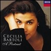 Cecilia Bartoli 바르톨리 포트레이트 (A Portrait)