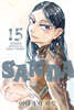 SANDA 산다 15