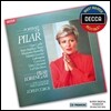 Pilar Lorengar 필라르 로렝가의 초상 (Portrait of Pilar)