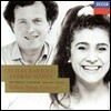 Andras Schiff / Cecilia Bartoli '칸초니' 이탈리아 노래집 (Italian Songs Canzoni)