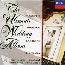얼티미트 웨딩 앨범 (The Ultimate Wedding Album)