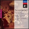 Szymon Goldberg 슈베르트: 바이올린과 피아노를 위한 작품집 (Schubert: Music for Violin and Piano)