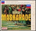 Ulf Schirmer 닐센: 마스크레이드 (Nielsen: Maskarade)