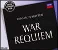 Benjamin Britten 브리튼: 전쟁 레퀴엠 (Britten: War Requiem)