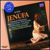 Charles Mackerras 야나첵: 예누파 (Janacek: Jenufa)