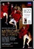 Marc Minkowski 모차르트: 미트리다테 (Mozart: Mitridate Re Di Ponto)