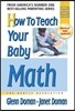 How to Teach Your Baby Math