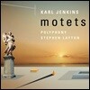 Polyphony 칼 젠킨스: 모테트 (Karl Jenkins: Motets)