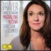 막달레나 코체나가 부르는 종교적 노래 [오르간 반주] (Magdalena Kozena Prayer: Voice & Organ)