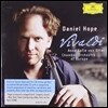 Daniel Hope 비발디: 바이올린 협주곡, 아리아, 소나타 (Vivaldi: Violin Concerto, Aria, Sonata)