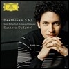 Gustavo Dudamel 베토벤: 교향곡 5번, 7번 (Beethoven: Symphony Op.67, Op.92)