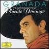 Placido Domingo 그라나다 - 플라시도 도밍고 아리아집 (Granada - The Greatest Hits of Placido Domingo)
