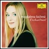 Magdalena Kozena 포트레이트 - 바흐에서 브리튼까지 (Enchantement)