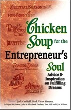 Chicken Soup for the Entrepreneur's Soul
