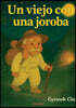 Un viejo con una joroba
