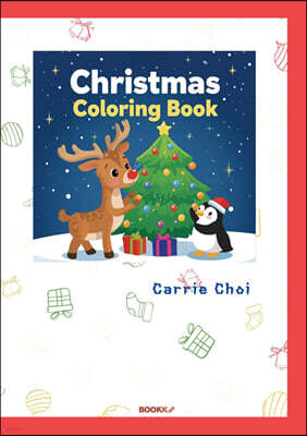 Christmas Coloring Book