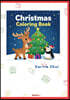 Christmas Coloring Book