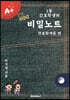 1등 간호학생의 비밀노트 간호학개론 편 미니북