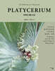 PLATYCERIUM 박쥐란 원종 도감