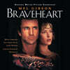 브레이브하트 영화음악 (Braveheart Original Motion Picture Soundtrack Music By James Horner) [LP]