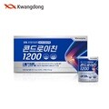 [광동] 관절연골엔 뮤코다당단백 콘드로이친 1200 (850mg*180정)